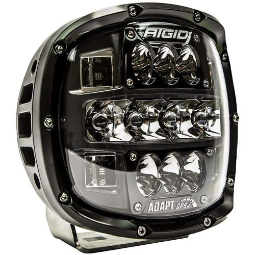 RIGID Industries Adapt XP - Single - 300414