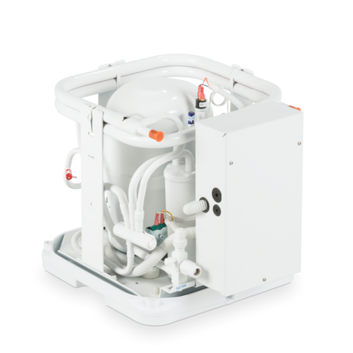 DEUX30-2363 230V/60Hz Dometic Emerald Titanium  Units, R410A       201152223 / 9610004755