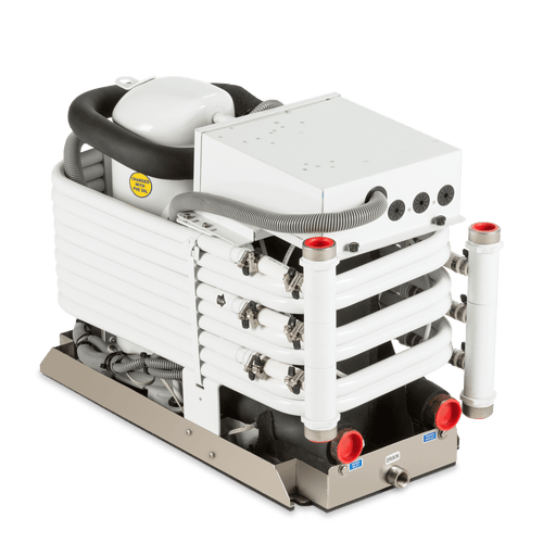 MCGXLP60-2361 SmartStart  Dometic TITAN  Low profile Module Reverse Cycle DDC control, R410A       260163026 / 9108922671