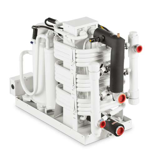 MTCGX48-2361 Dometic TITAN Modular Chiller , R410A       260161070 / 9108917779