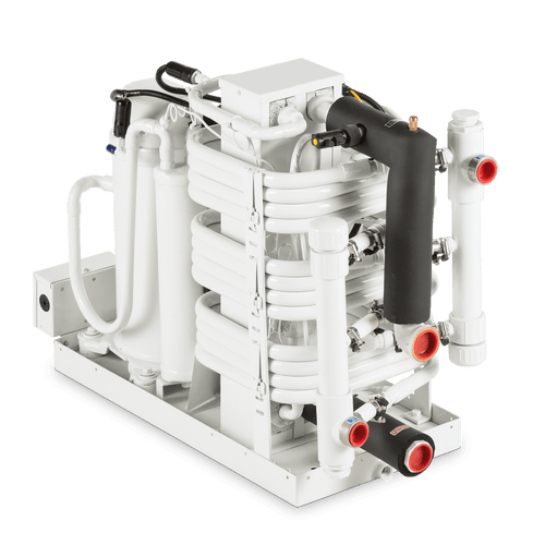 MTCGX96-2363 Dometic TITAN Modular Chiller , R410A      260161042 / 9108893797