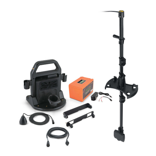 Humminbird Ice Helix Conversion Kit MP Mega Live Bundle - 700069-1