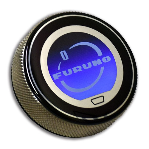Furuno TEU001S Touch Encoder Unit - Silver - TEU001S