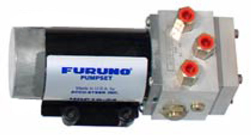 Furuno 12v Pump - PUMPHRP17-12