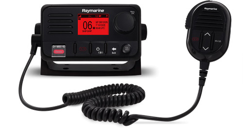 Raymarine Ray53 VHF Radio - E70524