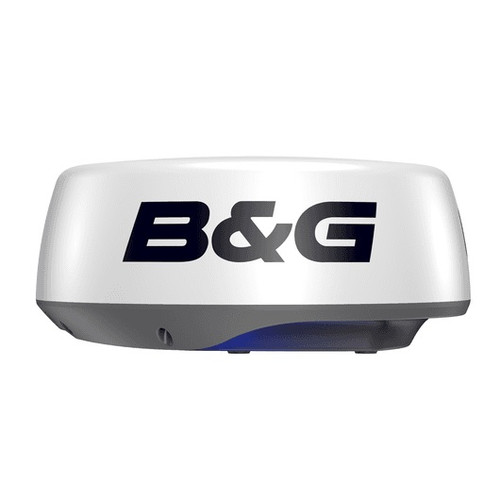 B&G Halo20+ Radar with 20m Cable - 000-14539-001