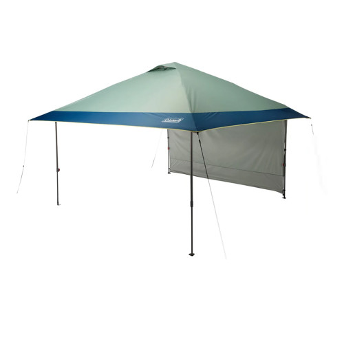 Coleman OASIS 10 x 10 ft. Canopy w/Sun Wall - 2156418