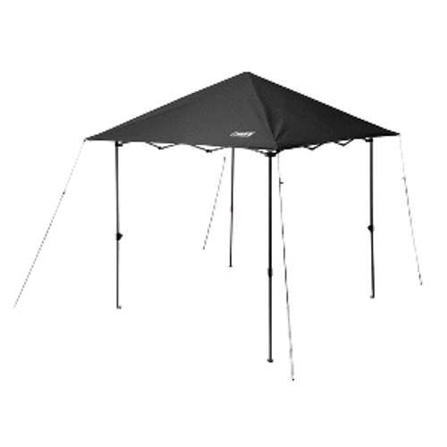 Coleman OASIS Lite 10 x 10 ft. Canopy - Black - 2156429