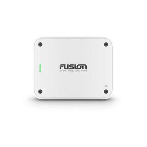 Fusion Apollo Monoblock Amplifier 650 Watts RMS - 010-02284-15