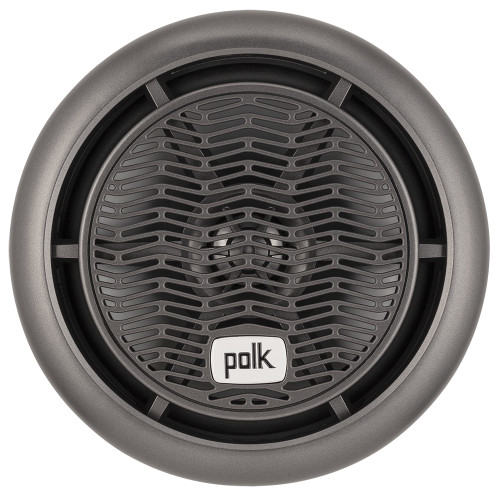 Polk 10" Subwoofer Ultramarine Silver - UMS108SR