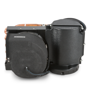 DTG12 Dometic Turbo Unit 12000BTU 115V 50/60HZ 410A Self Contained, 205160128/ 9600024684