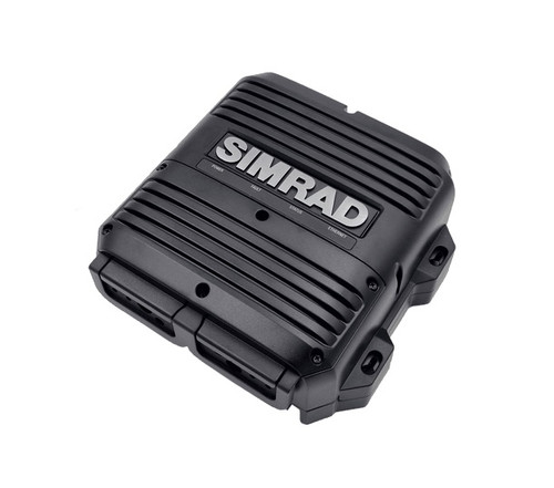 Simrad RI-50 Power Supply For Halo 200/300 - 000-15757-001