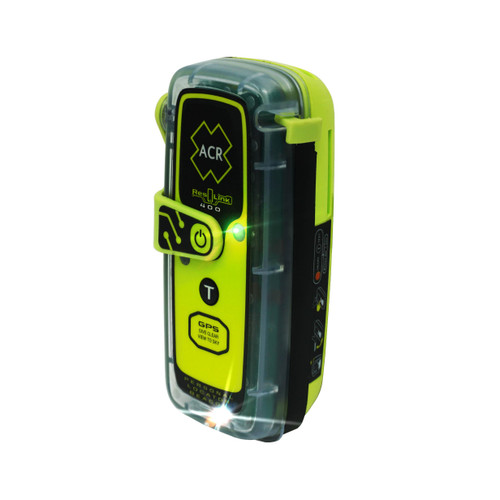 ACR ResQLink 400 Buoyant Personal Locator Beacon - 2921