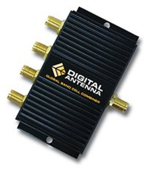 Digital DA434G Mini UHF Male Crimp Connector For DA340