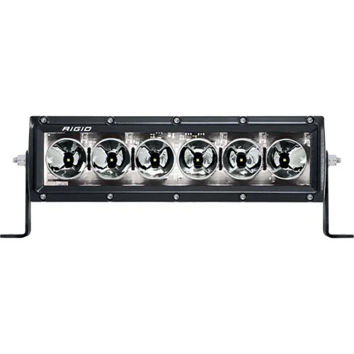 RIGID Industries Radiance + 10" Light Bar - RGBW - 210053