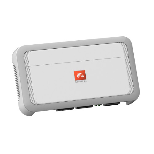 JBL 4-Channel Amplifier - 75W - MA754AM