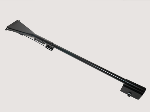 Decca Wiper Arm for 500-700mm Wiper Blades 16mm Fixing - DW81000007