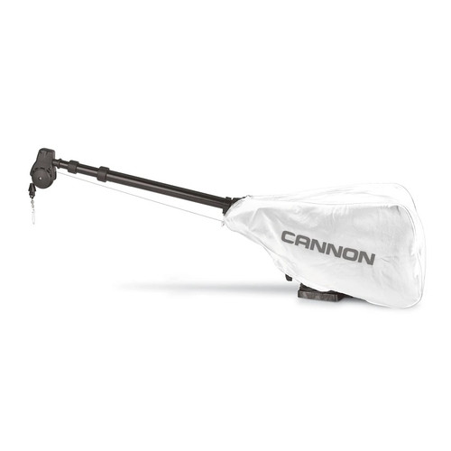 Cannon White Cover For Downrigger - 1903031