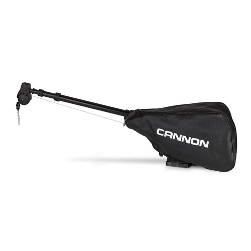 Cannon Black Cover For Downrigger - 1903030