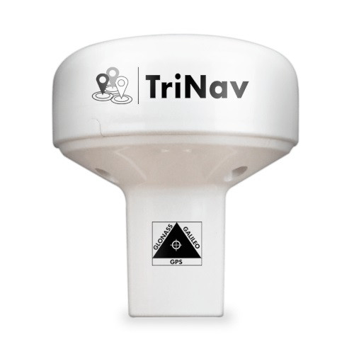 Digital Yacht GPS160 Trinav GPS. Glonass, Galileo Sensor Furuno Output - ZDIGGPS160F