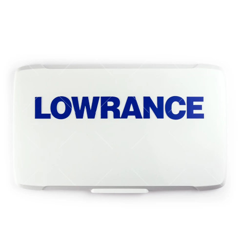 Lowrance Sun Cover For Eagle 9" - 000-16251-001