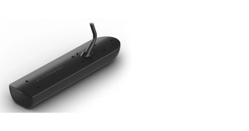 Garmin GT56UHD-TR Transducer Trolling Motor For 48" Force Kraken - 010-02732-03