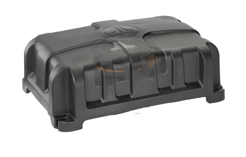 JL Audio PES112-TW1-4 Stowaway 12in Sealed 4 Ohm Subwoofer - 010-03588-00