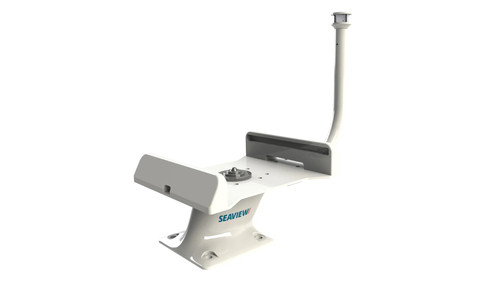 Seaview ADAMINI Top Plate For Starlink Mini