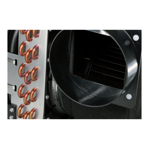 Dometic GTX10 115 Volts 10000 BTU R-454B Self-Contained - 205454010