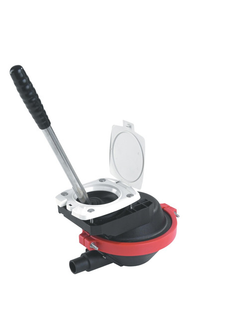 Whale Compact 50 Manual Bilge Pump - BP0350
