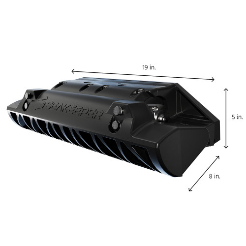 Seakeeper Ride 450 Kit Without Keypad - 90685