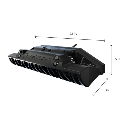 Seakeeper Ride 525 Kit Without Keypad - 90686