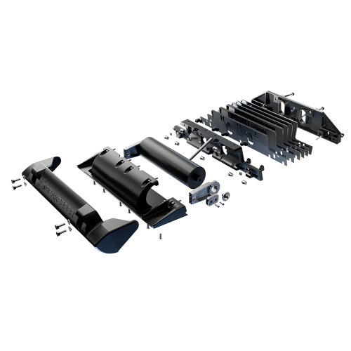 Seakeeper Ride 525 Kit Without Keypad - 90686