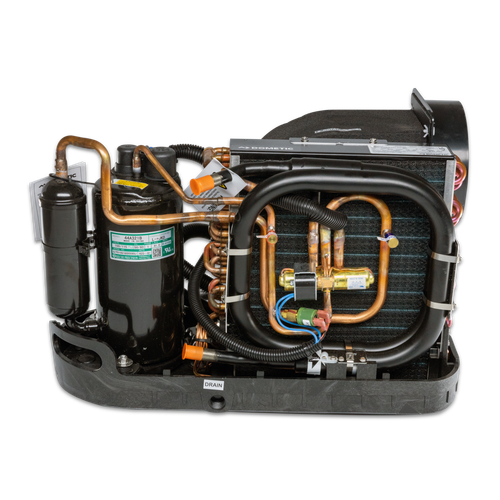 Dometic GT6 115 Volts 6,000 BTU R-454B Self-Contained w/Passport I/O Display 207500150 / 9610007632