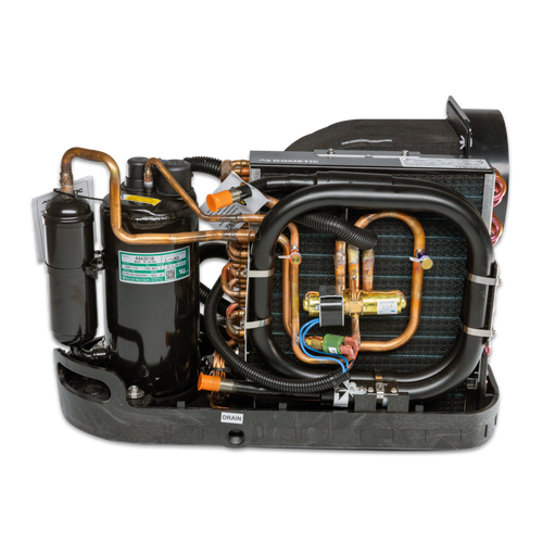 Dometic GT6 115 Volts 6,000 BTU R-454B Self-Contained w/Passport I/O Display 207500150 / 9610007632