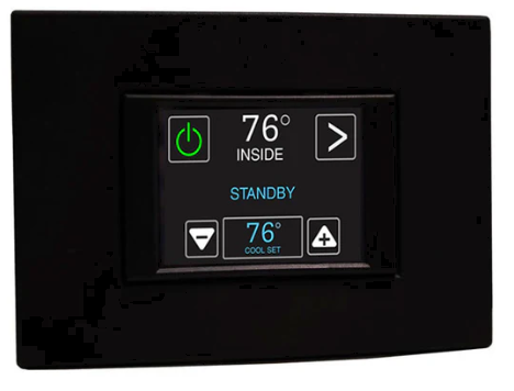 Micro-Air EasyTouch Ultra Marine Display ASY-349-X02