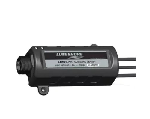 Lumishore EOS LUX Command Center - 010-04360-00