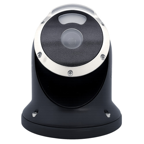 Iris Photon Ultra Low-Light 4K Night Vision Camera w/12mm Lens - Black - 4K485-001
