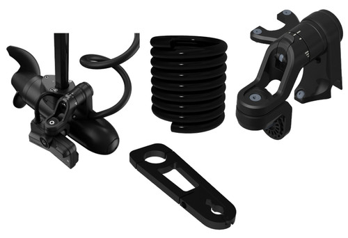 Lowrance Recon Mount Only For Activetarget 2 - 000-16503-001
