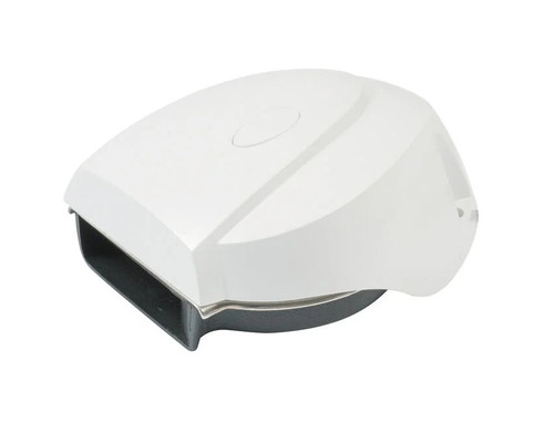 Marinco 10099 Horn MiniBlast White Aftermarket Version