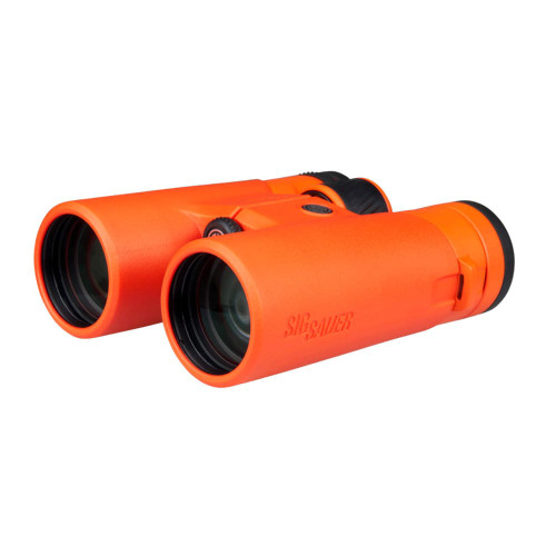 SigSauer Zulu4 10x42mm Binocular - SOZ40001OR