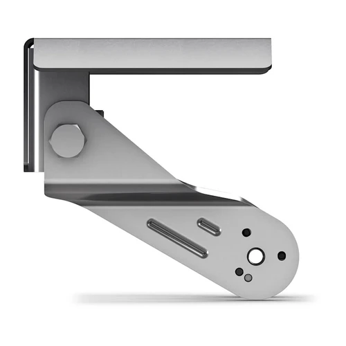 Garmin Transom Mount for the LiveScope 2 Transducer Series - 010-13983-04