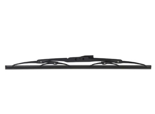 Marinco 34014B 14in Deluxe SS Wiper Blade, Black