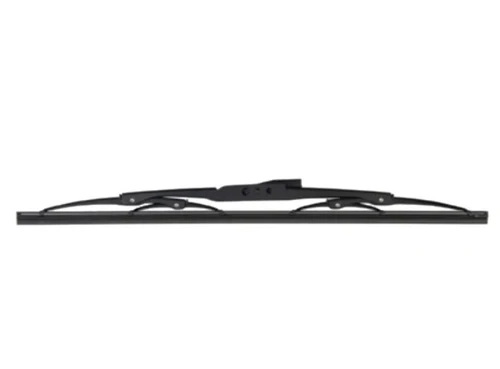 Marinco 34026B 26in Deluxe SS Wiper Blade, Black