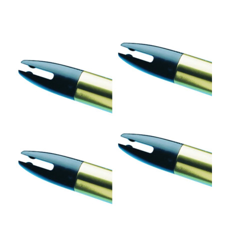 Rupp Replacement Spreader Tips 4-Pack - 03-1033-4PK