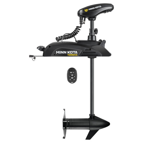 Minn Kota KY TERROVA 2 55 lbs. Micro Remote 36in Shaft - 1358300