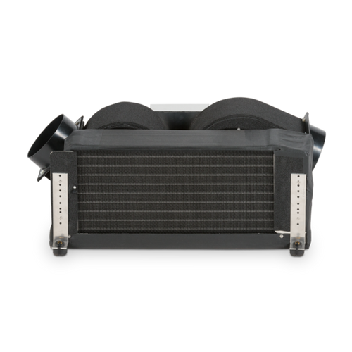 EBLEP24 230V, WITH PLENUM LOW PROFILE DRAW-THROUGH SERIES EVAPORATOR UNITS R410A