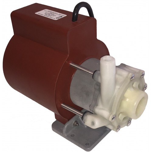 PM&I: Pumps: Electric Pumps: SCP 1000 Macerator Pump