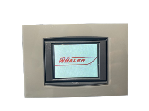 EasyTouch™ OEM With  Wi-Fi (-X50) Control Display (8Pin)- ASY-389-X50-WIFI