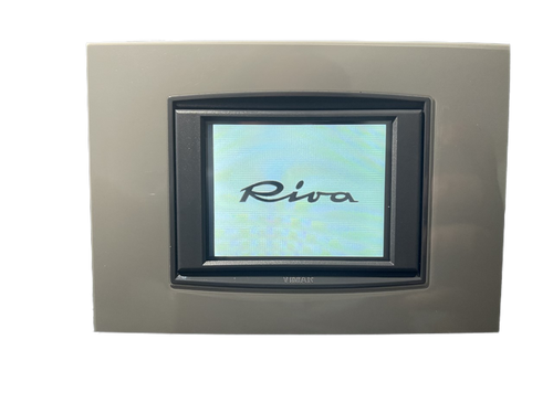 EasyTouch™ OEM With  Wi-Fi (-X50) Control Display (8Pin)- ASY-389-X50-WIFI